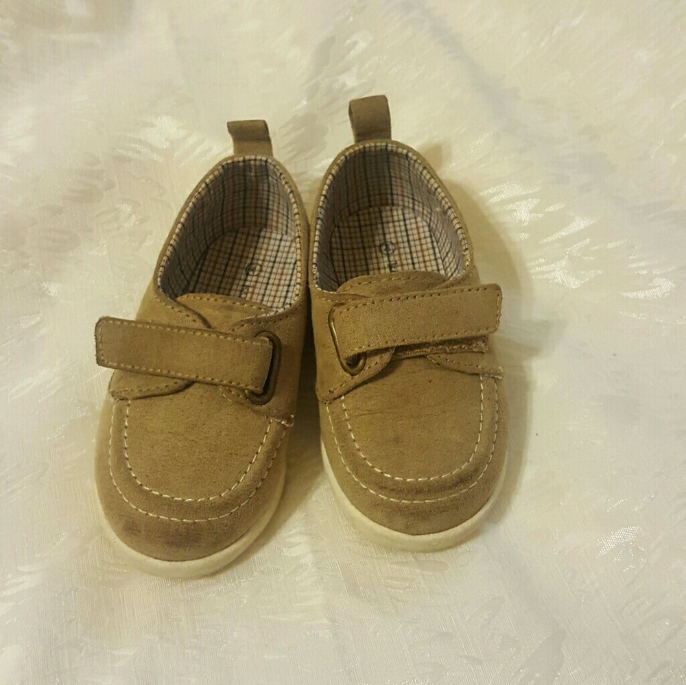 Koala kids Baby shoes size 4